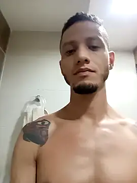 GabrielDraiven online show from October 26, 2025, 9:31 pm