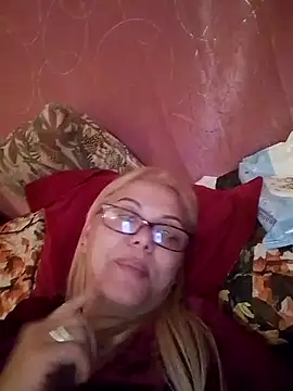 Lvna6969 online show from November 7, 2025, 1:49 am