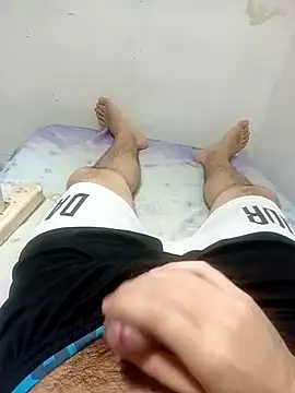 CuteAlexBoy online show from February 15, 2026, 9:44 pm