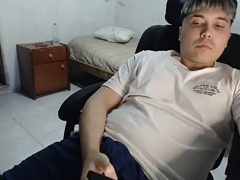 CuteAlexBoy online show from May 15, 2026, 11:34 pm
