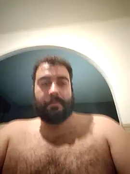 GluingPerson online show from October 24, 2025, 1:13 am