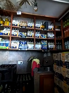 catalella16 online show from April 22, 2026, 5:14 pm