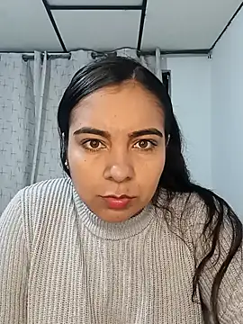 angie velez1 online show from November 7, 2025, 2:11 am