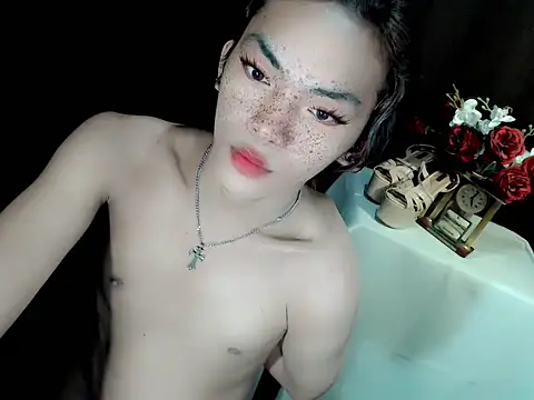 HaileyPresly online show from July 20, 2026, 6:54 pm