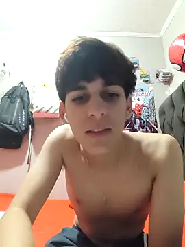 Pixuladeoro1 online show from December 22, 2025, 12:40 am