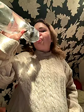 GoldMuse online show from October 31, 2025, 12:11 am