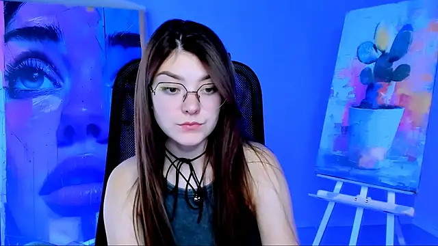 Snapshot of AnaSteisher chatting on October 20, 2025, 11:43 am AnaSteisher online show from October 20, 2025, 11:43 am