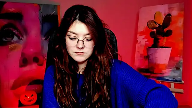 Snapshot of AnaSteisher chatting on October 22, 2025, 2:17 pm AnaSteisher online show from October 22, 2025, 2:17 pm