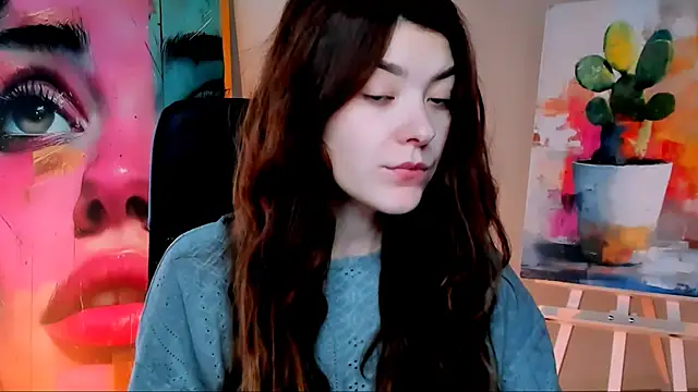 Snapshot of AnaSteisher chatting on November 2, 2025, 9:22 am AnaSteisher online show from November 2, 2025, 9:22 am