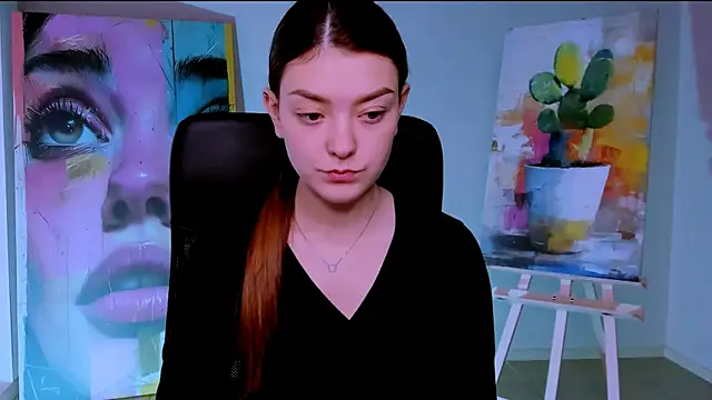 Snapshot of AnaSteisher chatting on November 4, 2025, 11:31 am AnaSteisher online show from November 4, 2025, 11:31 am