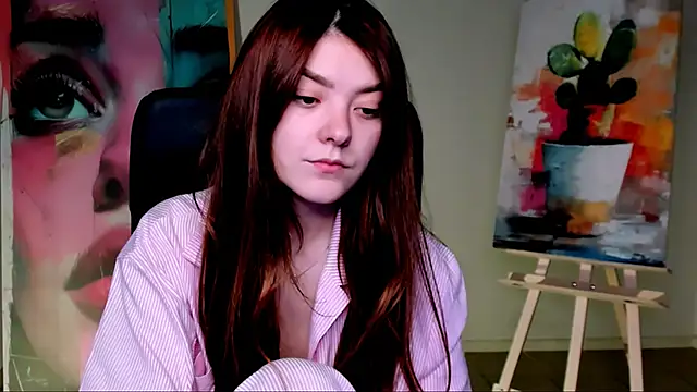 Snapshot of AnaSteisher chatting on November 5, 2025, 1:11 pm AnaSteisher online show from November 5, 2025, 1:11 pm