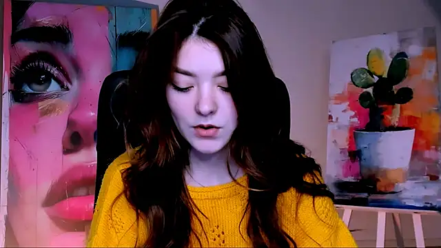 Snapshot of AnaSteisher chatting on November 8, 2025, 1:11 pm AnaSteisher online show from November 8, 2025, 1:11 pm