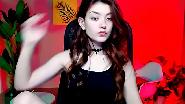 Snapshot of AnaSteisher chatting on November 12, 2025, 1:33 pm AnaSteisher online show from November 12, 2025, 1:33 pm