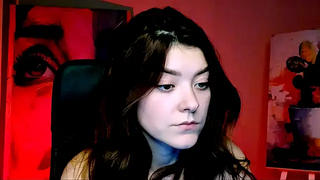 Snapshot of AnaSteisher chatting on November 13, 2025, 3:33 pm AnaSteisher online show from November 13, 2025, 3:33 pm