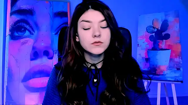 Snapshot of AnaSteisher chatting on November 14, 2025, 9:41 am AnaSteisher online show from November 14, 2025, 9:41 am