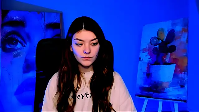 Snapshot of AnaSteisher chatting on November 15, 2025, 10:34 am AnaSteisher online show from November 15, 2025, 10:34 am