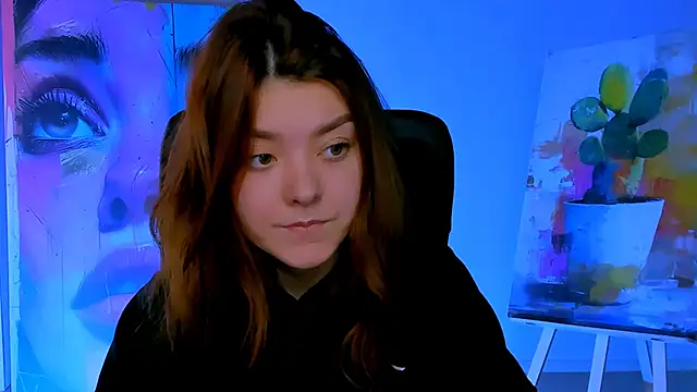 Snapshot of AnaSteisher chatting on November 23, 2025, 11:10 am AnaSteisher online show from November 23, 2025, 11:10 am