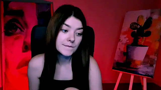 Snapshot of AnaSteisher chatting on November 26, 2025, 1:23 pm AnaSteisher online show from November 26, 2025, 1:23 pm