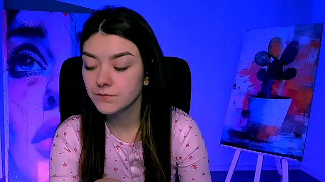 Snapshot of AnaSteisher chatting on November 30, 2025, 1:15 pm AnaSteisher online show from November 30, 2025, 1:15 pm