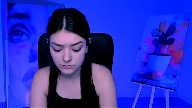 Snapshot of AnaSteisher chatting on December 4, 2025, 1:09 pm AnaSteisher online show from December 4, 2025, 1:09 pm