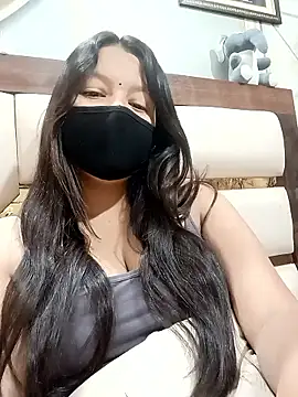 Vanshika1432 online show from January 7, 2026, 5:10 am