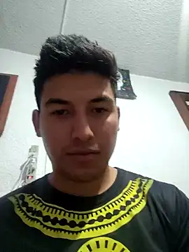 Carlosvelaz561162 online show from March 11, 2026, 5:35 am