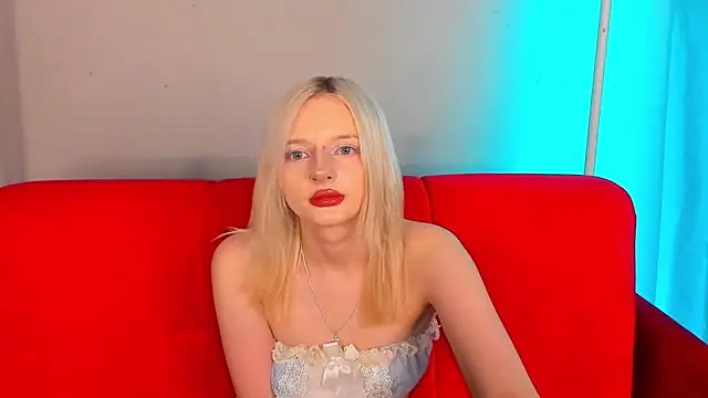 AlessaKiss online show from February 21, 2026, 9:10 am