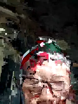 nui-show online show from October 19, 2025, 9:59 pm