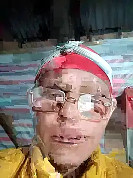 nui-show online show from October 22, 2025, 9:36 pm