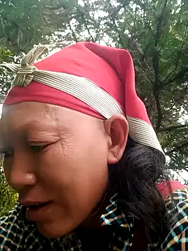 nui-show online show from October 30, 2025, 3:41 am