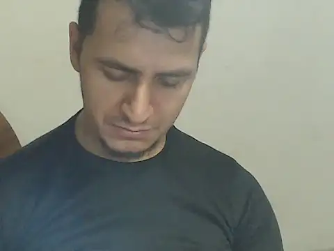 Snapshot of DarkTheKing chatting on October 23, 2025, 3:17 am DarkTheKing online show from October 23, 2025, 3:17 am