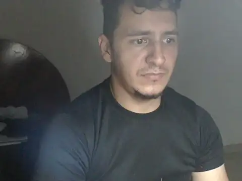 Snapshot of DarkTheKing chatting on October 23, 2025, 3:22 pm DarkTheKing online show from October 23, 2025, 3:22 pm