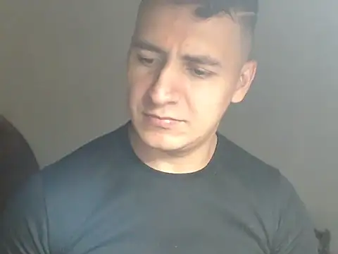 Snapshot of DarkTheKing chatting on October 30, 2025, 7:43 am DarkTheKing online show from October 30, 2025, 7:43 am