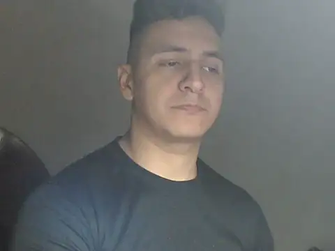 Snapshot of DarkTheKing chatting on October 31, 2025, 5:41 am DarkTheKing online show from October 31, 2025, 5:41 am