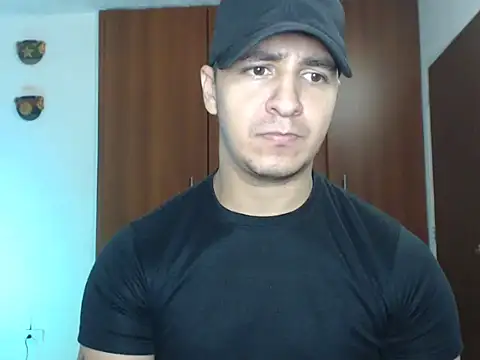 DarkTheKing online show from January 13, 2026, 4:29 am