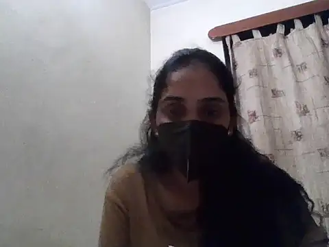shainiasha1 online show from October 17, 2025, 3:14 pm