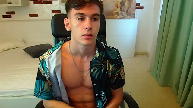 Snapshot of BradyFlint chatting on October 26, 2025, 11:38 am BradyFlint online show from October 26, 2025, 11:38 am