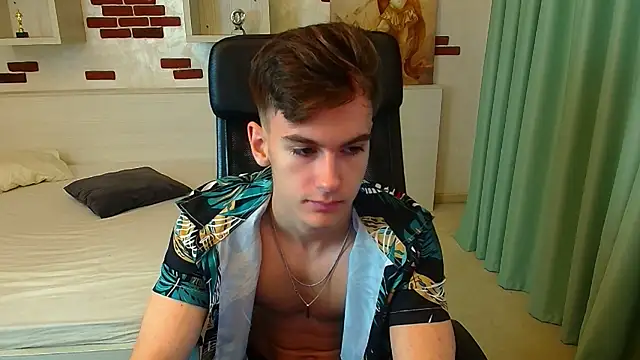 Snapshot of BradyFlint chatting on October 27, 2025, 5:33 am BradyFlint online show from October 27, 2025, 5:33 am