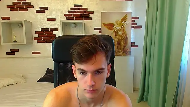 Snapshot of BradyFlint chatting on November 2, 2025, 9:00 am BradyFlint online show from November 2, 2025, 9:00 am