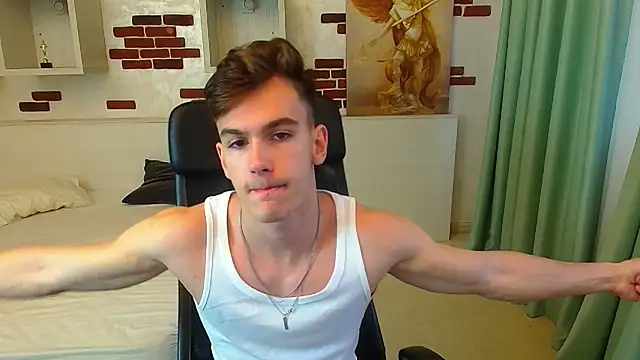 Snapshot of BradyFlint chatting on November 12, 2025, 6:03 am BradyFlint online show from November 12, 2025, 6:03 am