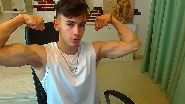 Snapshot of BradyFlint chatting on November 15, 2025, 6:33 am BradyFlint online show from November 15, 2025, 6:33 am