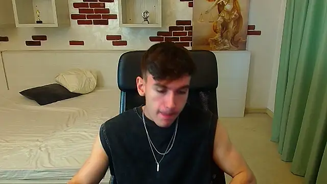 Snapshot of BradyFlint chatting on November 23, 2025, 9:53 am BradyFlint online show from November 23, 2025, 9:53 am