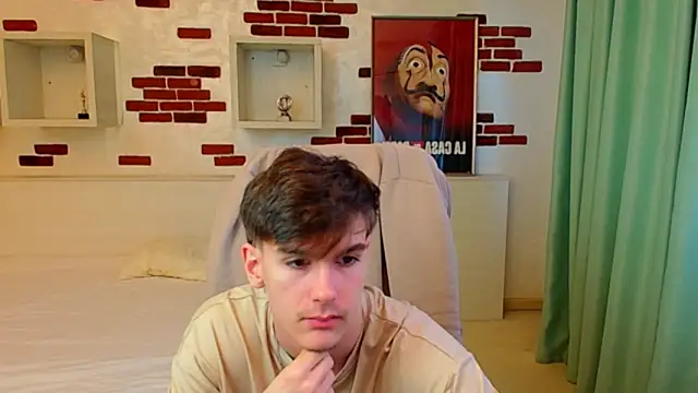 BradyFlint online show from March 9, 2026, 5:22 am