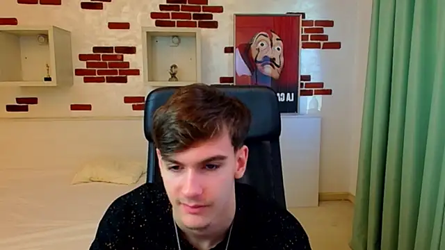 BradyFlint online show from March 10, 2026, 5:45 am