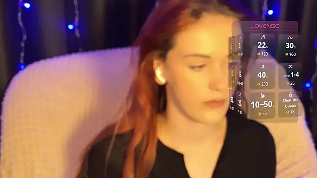 Veksal1a online show from April 19, 2026, 5:51 am