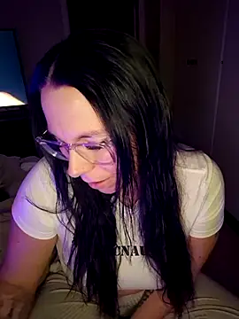 NordicNaughty online show from December 14, 2025, 9:41 pm