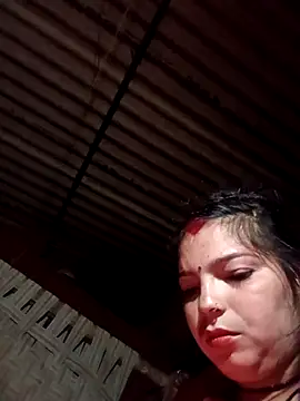 M-MAYA online show from December 1, 2025, 9:20 pm