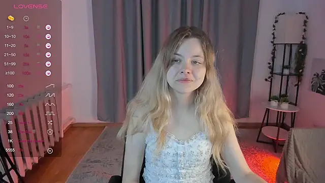 DreamSinder online show from November 6, 2025, 6:03 am