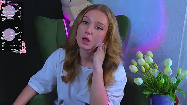 Snapshot of PriscillaPowell chatting on November 27, 2025, 9:28 pm PriscillaPowell online show from November 27, 2025, 9:28 pm