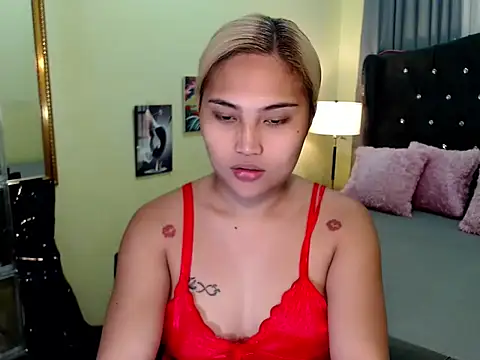 Sammyloove online show from May 28, 2026, 1:08 pm